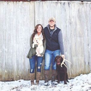 Meet your Posher, Laikyn